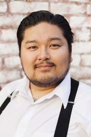 Takato Yonemoto Image