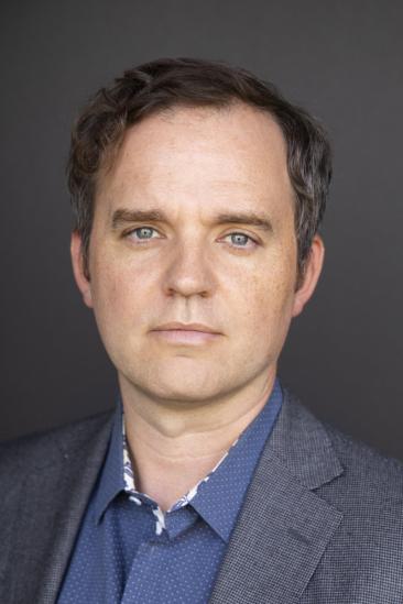 Dan O'Brien Image