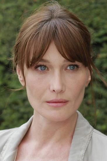 Carla Bruni Image