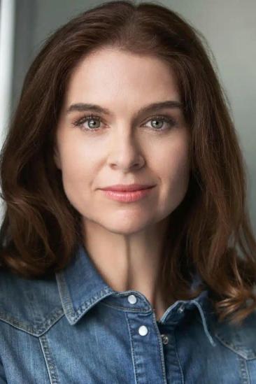 Charlotte Marshall Image