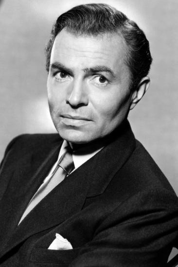 James Mason Image