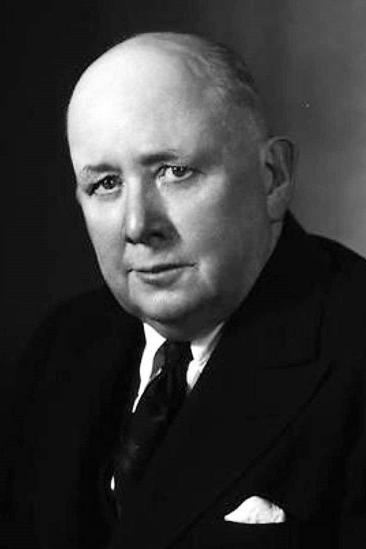 J. C. Nugent Image