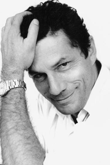 Benoît Ferreux Image