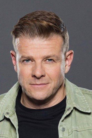 Iván Kamarás Image