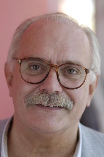 Nikita Mikhalkov Image