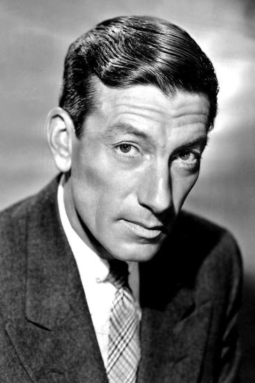 Hoagy Carmichael Image