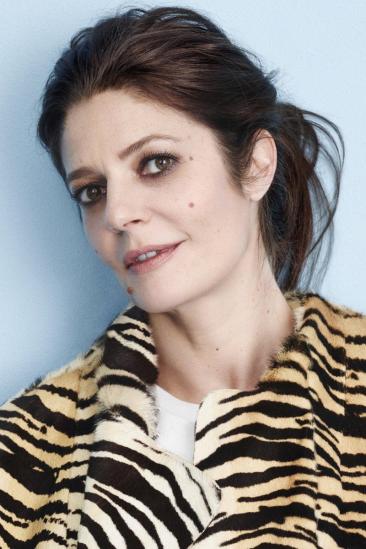 Chiara Mastroianni Image