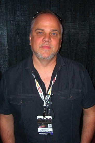 Duncan Rouleau Image