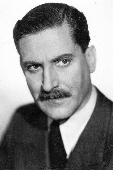 Albrecht Schoenhals Image