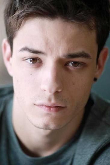 Gabriel Garnier Image