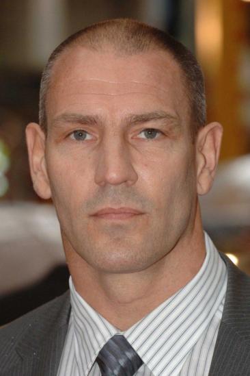 Dave Legeno Image