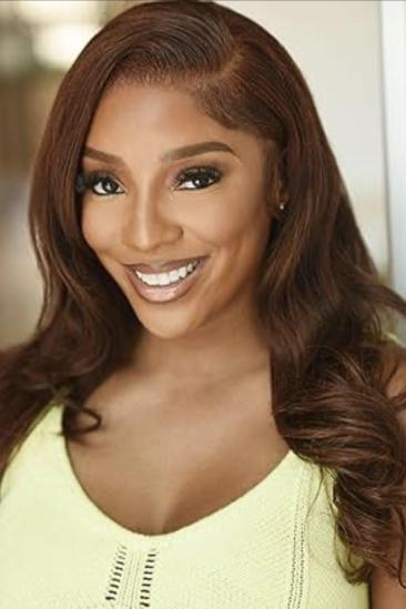 Latotsy Jackson Image