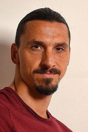 Zlatan Ibrahimović Image
