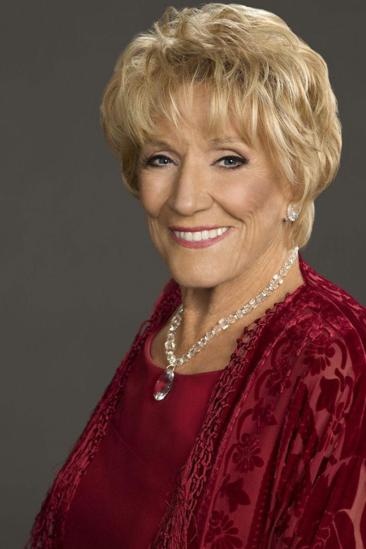 Jeanne Cooper Image