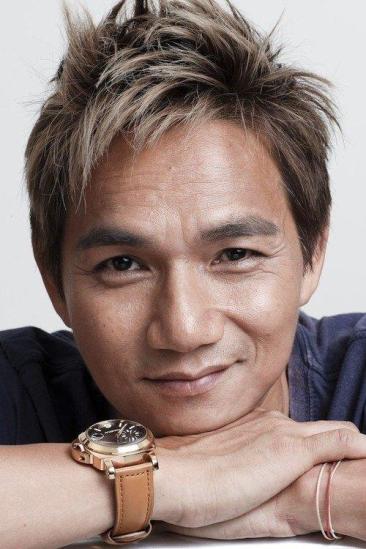 Ken Lok Tat-Wah Image