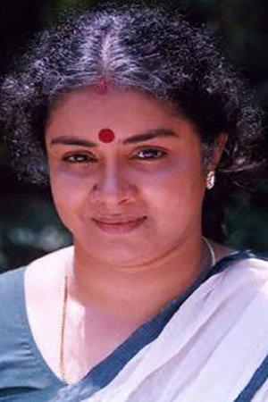Kannur Sreelatha Image