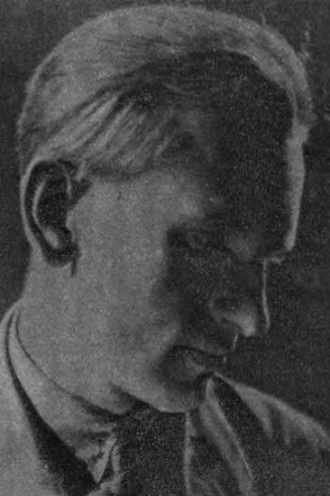 Dmitriy Maloletnov Image