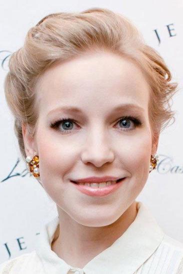 Mariya Shalaeva Image