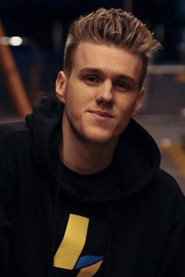 Lachlan Power Image