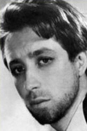 Viktor Geraskin Image