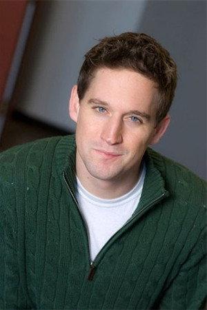 Eric Riedmann Image