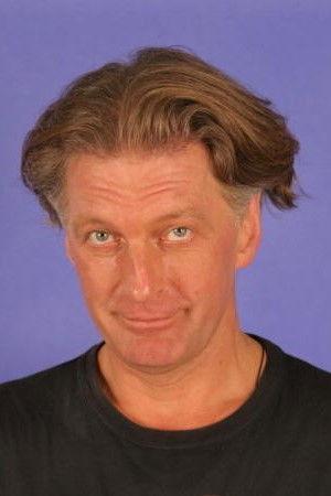 Sergey Kolesnikov Image