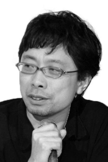 Kazuya Tsurumaki Image