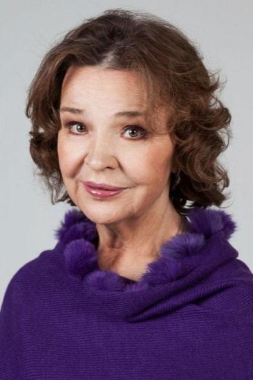 Tamara Syomina Image