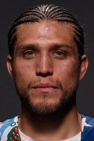 Brian Ortega Image