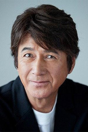 Masao Kusakari Image