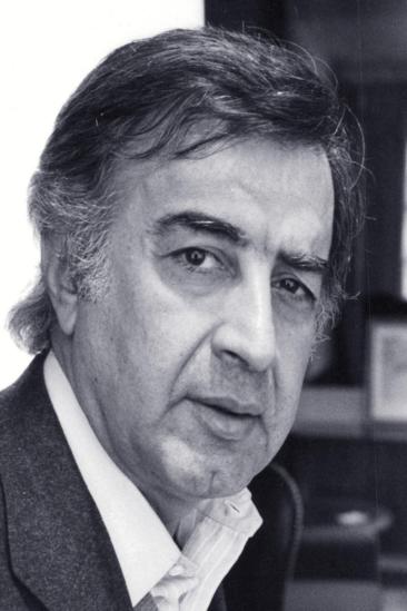 Moustapha Akkad Image
