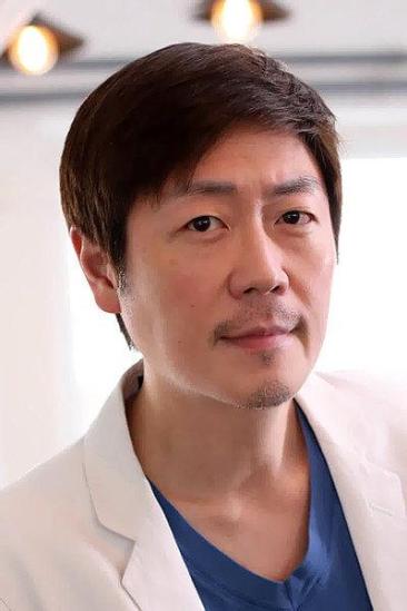 Johnson Lee Sze-Chit Image
