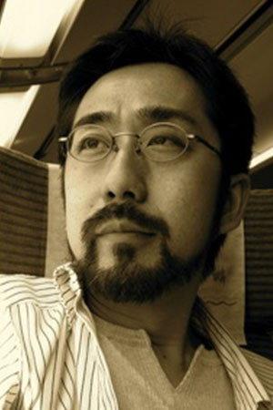 Takeshi Sasaki Image