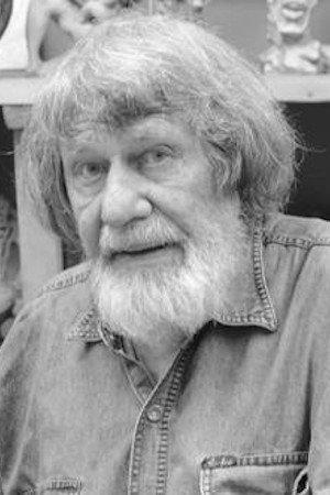 Nikolai Silis Image