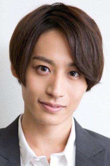 Takahisa Maeyama Image