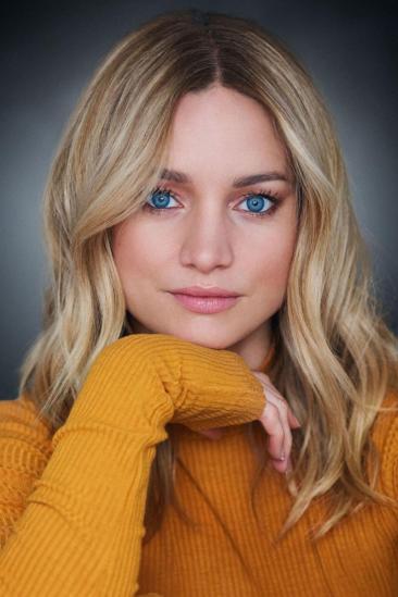 Laurence Leboeuf Image