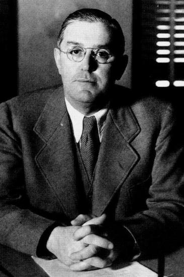 Joseph I. Breen Image