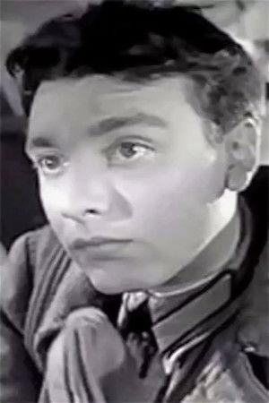 Konstantin Kadochnikov Image