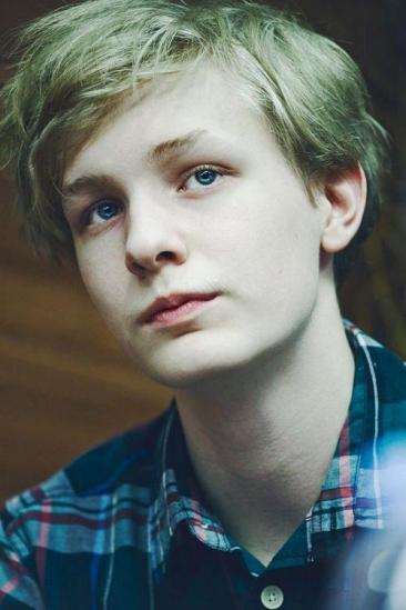 Kåre Hedebrant Image