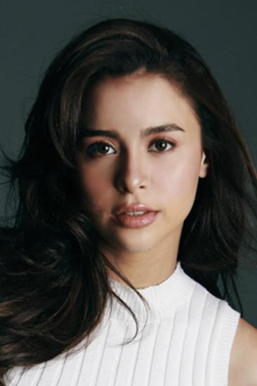 Yassi Pressman Image