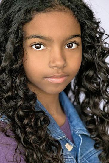 Nyah Marie Johnson Image