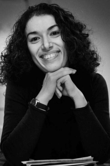 Fidan Doğan (Rojbîn) Image