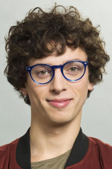 Jan Cina Image