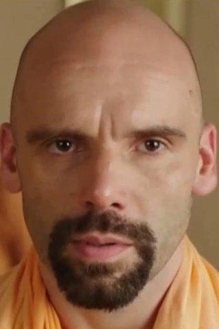 Zachary Coffin Image