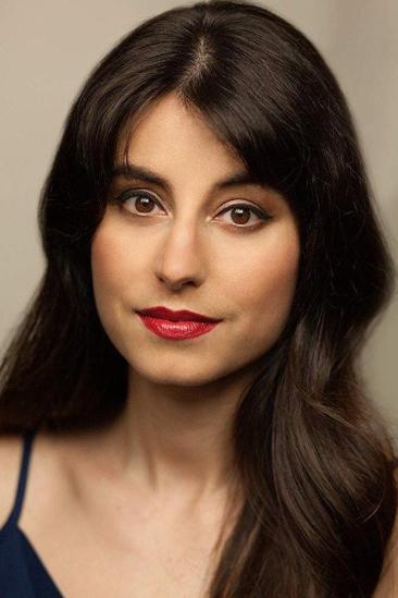 Zahra Ahmadi Image