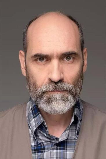 Dimitris Xanthopoulos Image