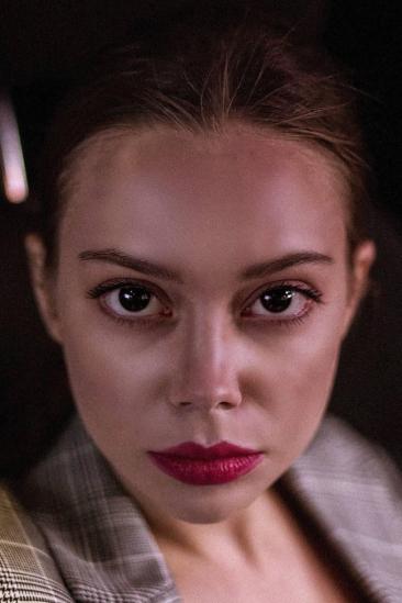 Anastasiya Spirina Image