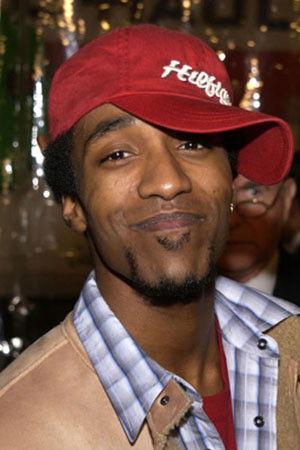 De'Angelo Wilson Image