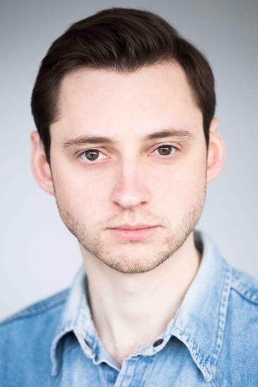 Atli Óskar Fjalarsson Image