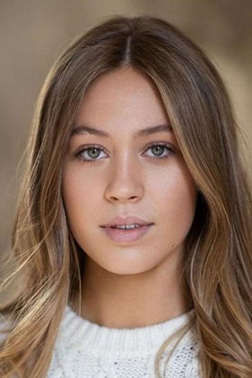 Anabel Sweeney Image